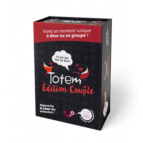 Édition Couple - Français
