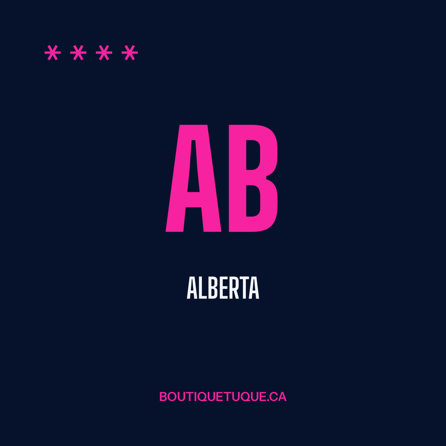 Alberta