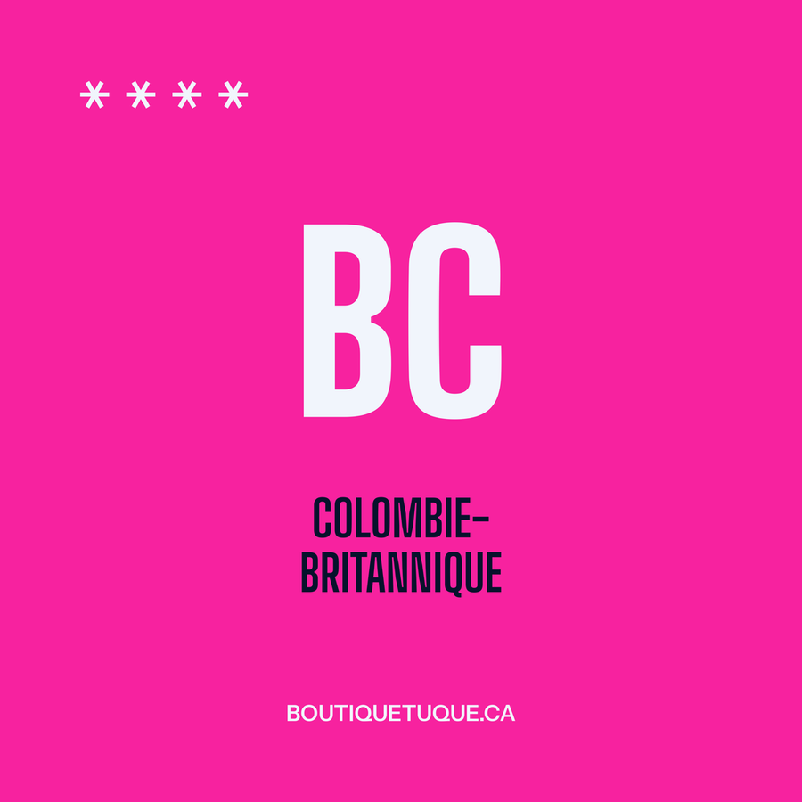 British Columbia