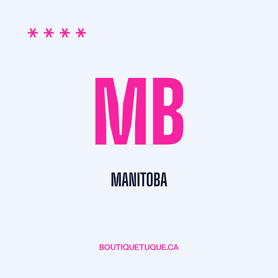 Manitoba