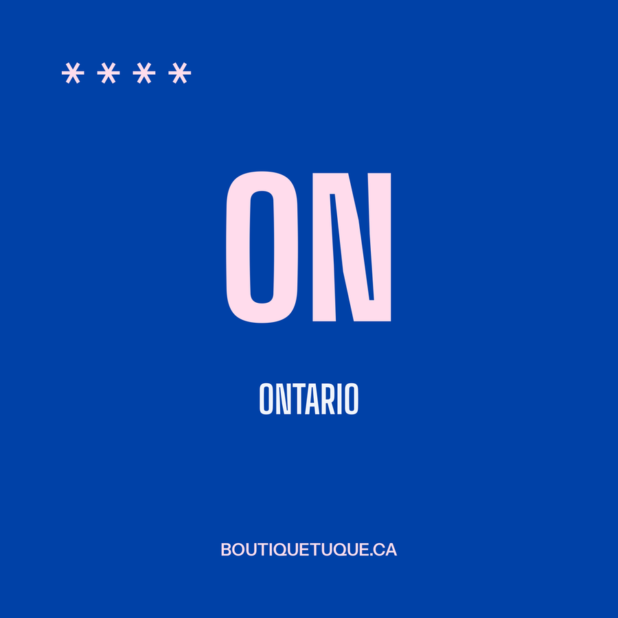Ontario