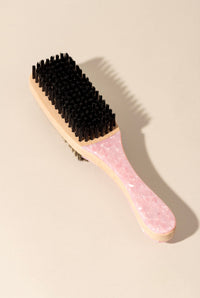 Sleek Hair Brush