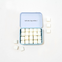 Body Butter Pack (40 tablets)