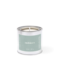 Cashmere | Ylang Ylang + Vanilla + Bergamot