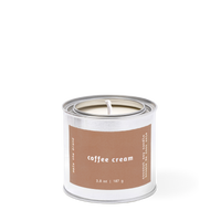 Coffee Cream | Coffee + Clove + Vanilla