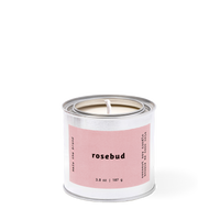 Rosebud | Cream + Rose + Cedarwood