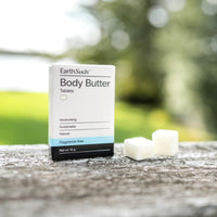 Body Butter Mini Pack (2 tablets)