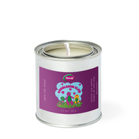 Barney x Mala: Bubblegum | Citrus + Vanilla + Grape