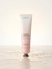 Hand Therapy - Blood Orange, Lime, Vanilla + Grapefruit