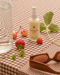 Activate Mood Mist
