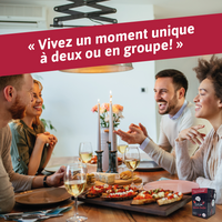 Édition Couple - Français