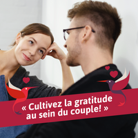 Édition Couple - Français