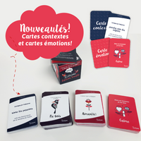 Édition Couple - Français