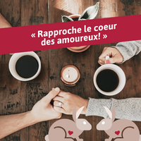 Édition Couple - Français