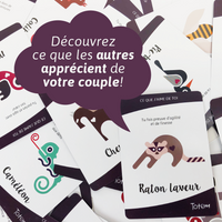 Édition Couple - Français