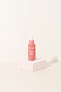 Pre-Wash Scalp fortifying oil - Rosemary