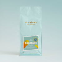 Mélange (espresso) - Covalent