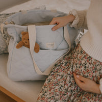 Sac à couches