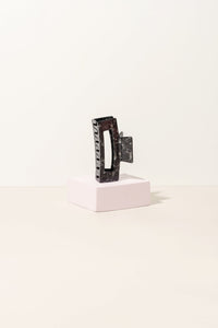 The PW black Edition - Claw clips