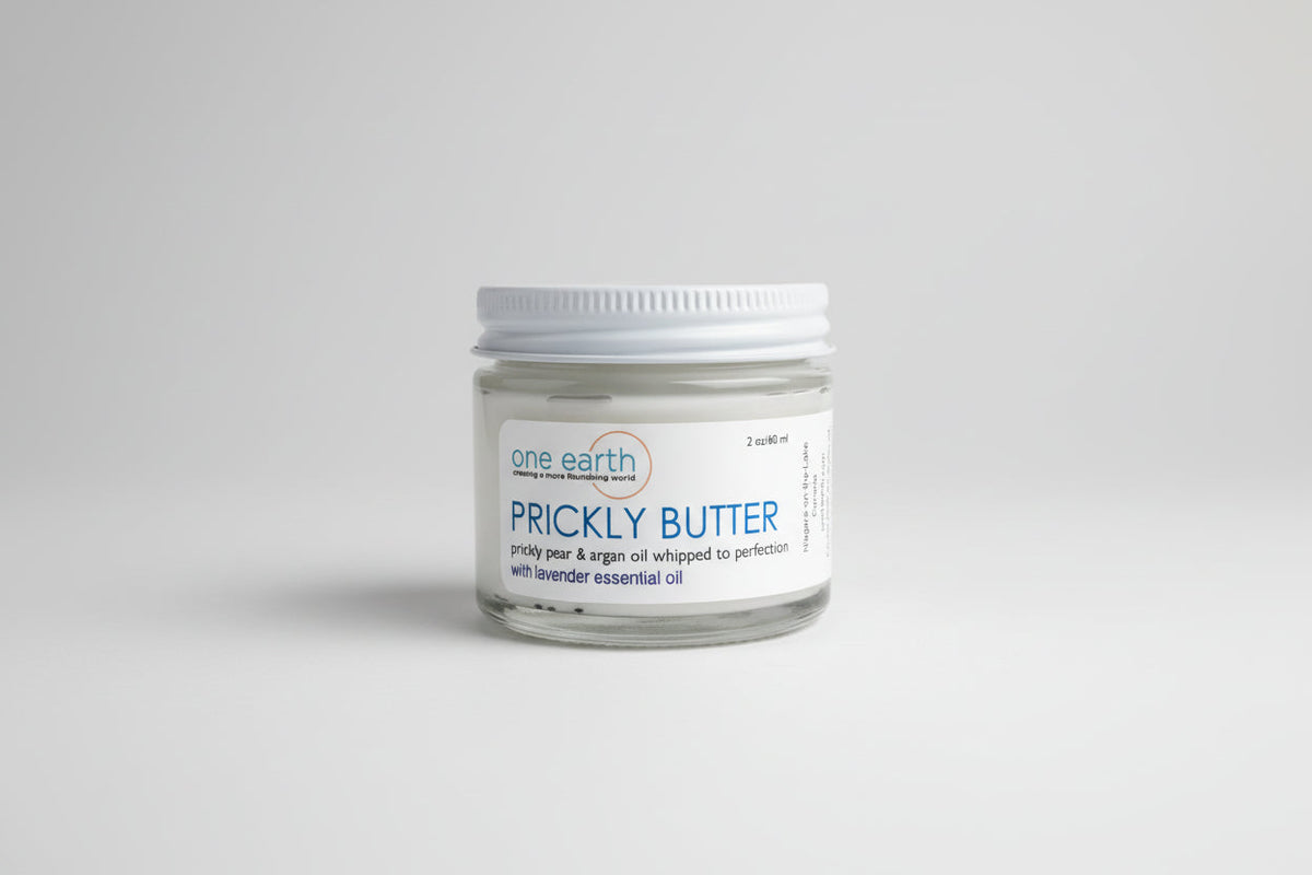 Prickly Butter - Lavender | 60 ml