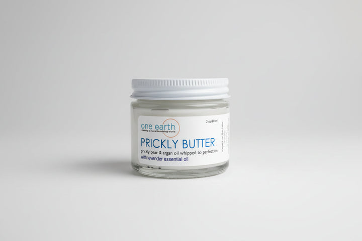 Prickly Butter - Lavender | 60 ml