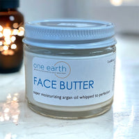 Face Butter - Unscented | 60 ml