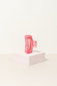 Valentine Hair Claw clips (S,M,L,XL)