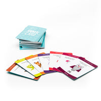 Totem Game - English