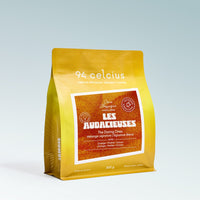 Mélange - Les audacieuses (espresso)