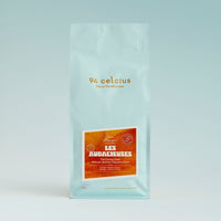 Mélange - Les audacieuses (espresso)