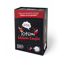 Édition Couple - Français