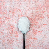 Eucalyptus + Peppermint Blossom Bath Soak
