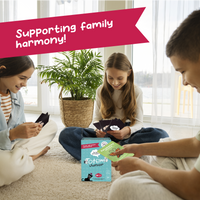 Totem Junior Game - English