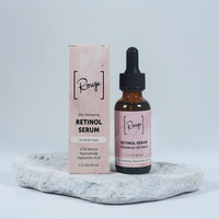 ROUGE ORIGINAL | RETINOL SERUM, 30ML