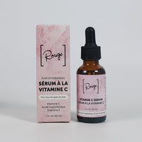 ROUGE ORIGINAL | VITAMIN-C SERUM, 30ML