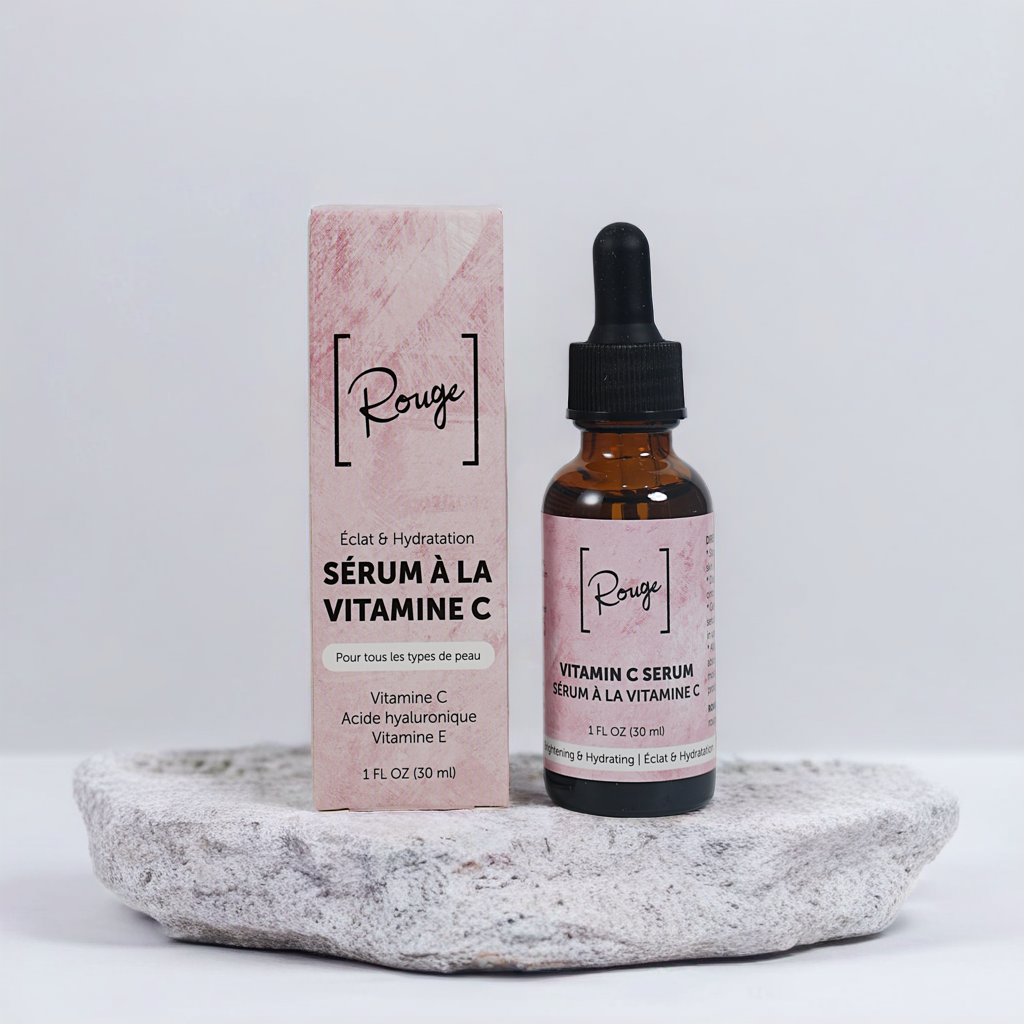 ROUGE ORIGINAL | VITAMIN-C SERUM, 30ML