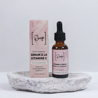 ROUGE ORIGINAL | VITAMIN-C SERUM, 30ML