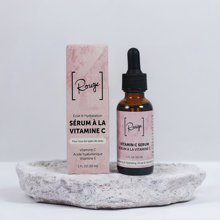 ROUGE ORIGINAL | VITAMIN-C SERUM, 30ML