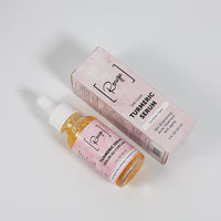 ROUGE ORIGINAL | TURMERIC SERUM, 30ML