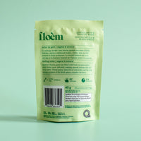 Thé en vrac - Thé vert Sencha, Ortie & Épinette noire
