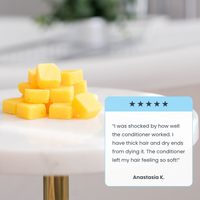 Conditioner Fragrance-free (40 tablets)