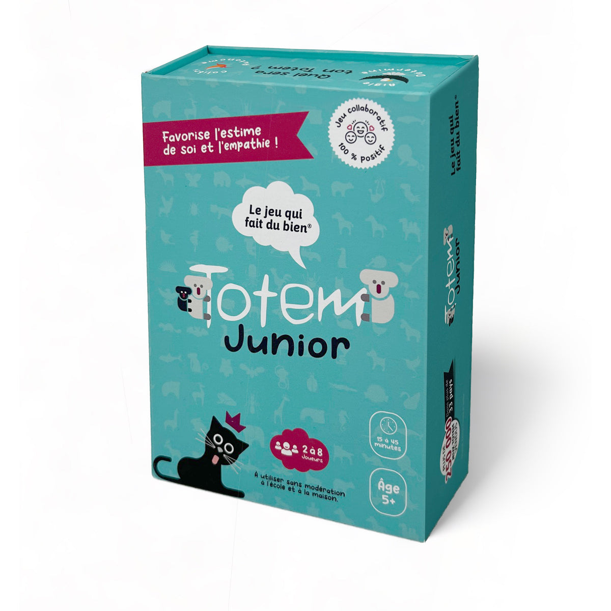 Totem Junior - Français