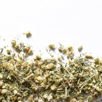 Achillée millefeuille | Sommité fleurie séchée (Achillea millefolium)