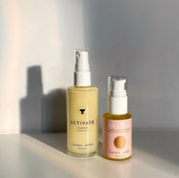 Activate Mood Mist