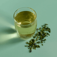 Agastache | Feuille entière séchée (Agastache foeniculum)