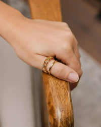 Aly Ring