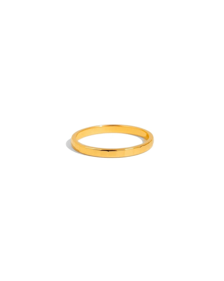 Aly Ring