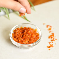 Argousier | Pulpe séchée (Hippophae rhamnoides)