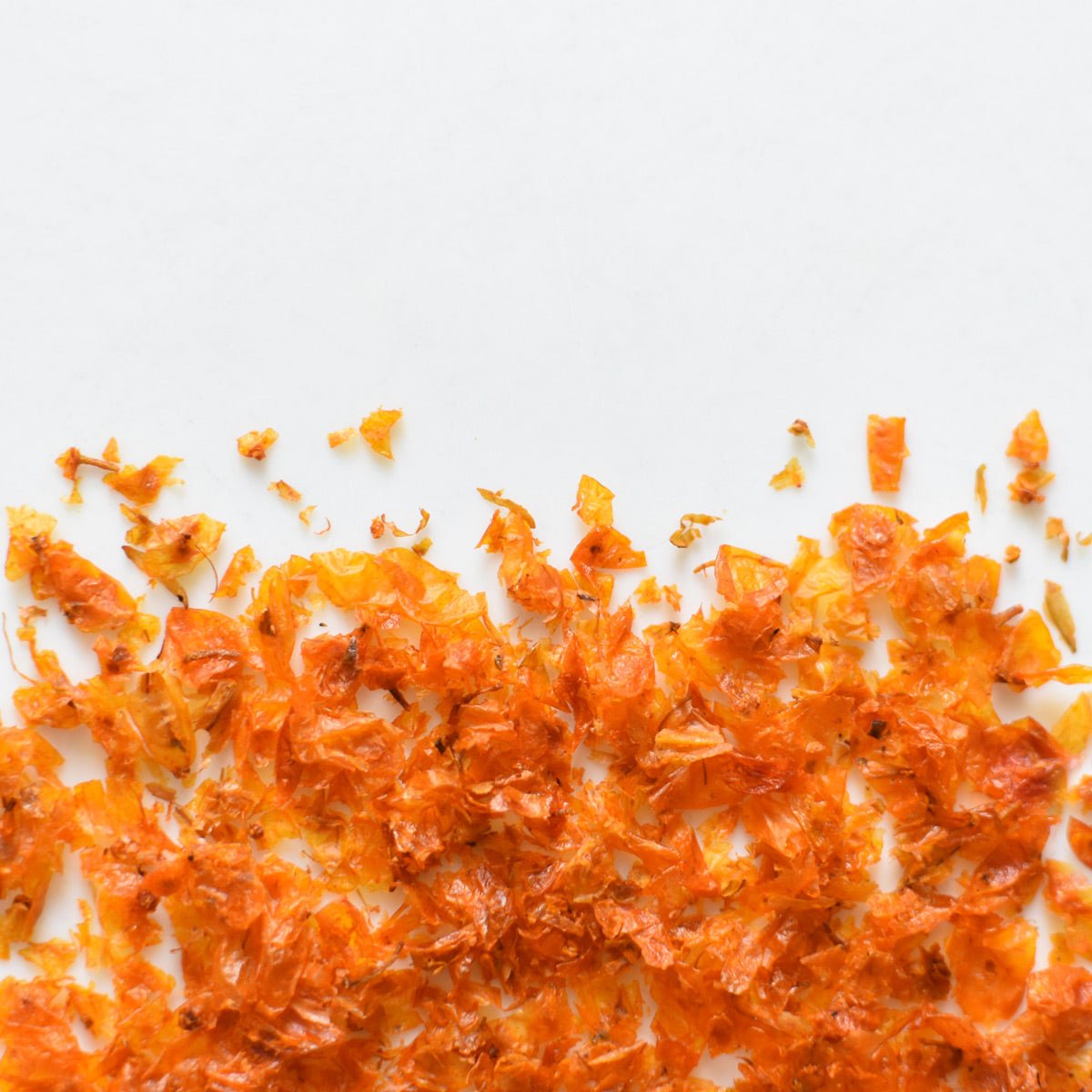 Argousier | Pulpe séchée (Hippophae rhamnoides)