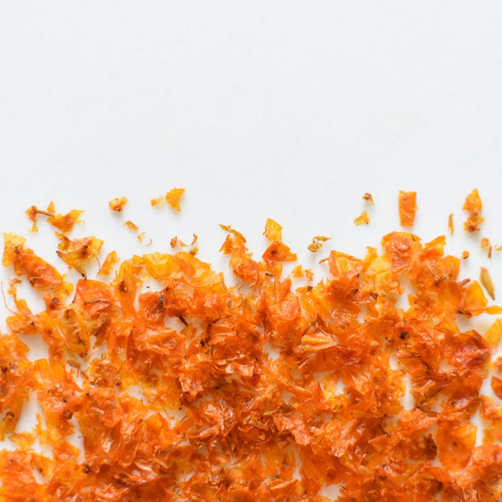 Argousier | Pulpe séchée (Hippophae rhamnoides)